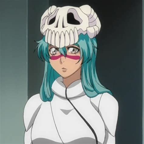 is nelliel a vasto lorde.